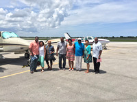 SoutEast Aviators Freeport, Bahamas FlyOut 20-23 May 2016